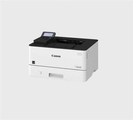 Imprimanta laser mono Canon LBP236DW, dimensiune A4, duplex, viteza max38ppm, rezolutie 1200 X 1200d