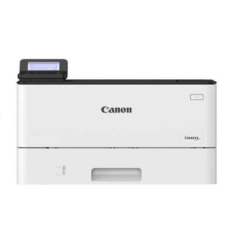 Imprimanta laser mono Canon LBP236DW, dimensiune A4, duplex, viteza max38ppm, rezolutie 1200 X 1200d